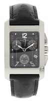 Orologio Baume & Mercier Uomo Hampton in Acciaio M0A65341 - M0A65341